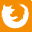 Browser Firefox Icon 32x32 png